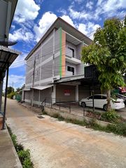 อาคารพานิชย์ 3 ช้ัน