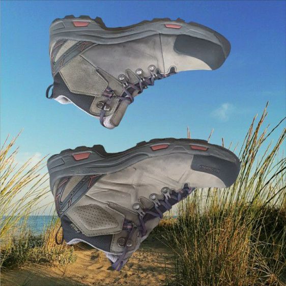 Trekste 39.5 25cm. รูปที่ 4