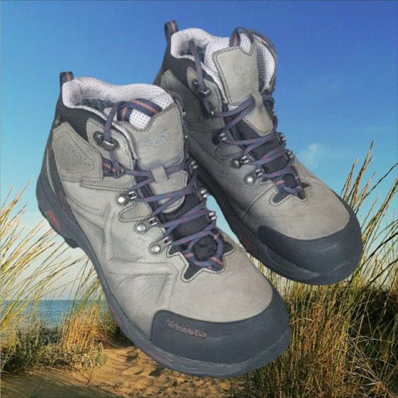 Trekste 39.5 25cm. รูปที่ 2