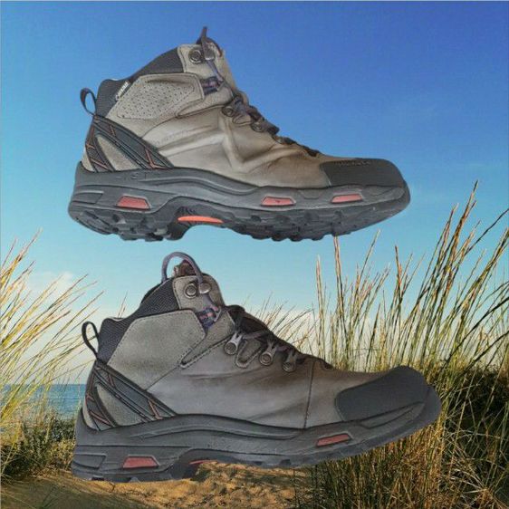 Trekste 39.5 25cm. รูปที่ 5