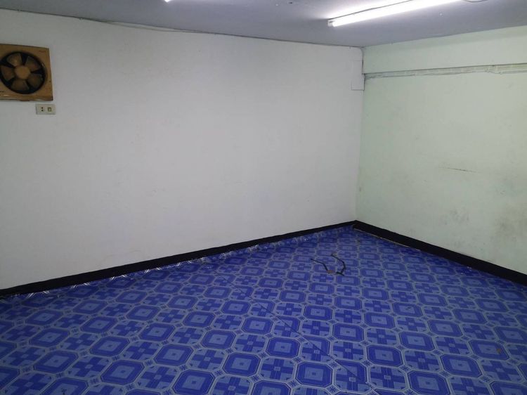 ขายถูกตึกแถว 3 ชั้นครึ่ง สุขสวัสดิ์ พระประแดง ใกล้รถไฟฟ้า สถานีพระประแดง รายละเอียด เนื้อที่ 13 ตร.วา • หน้ากว้าง 4 เมตร ลึก 14 เมตร  รูปที่ 4