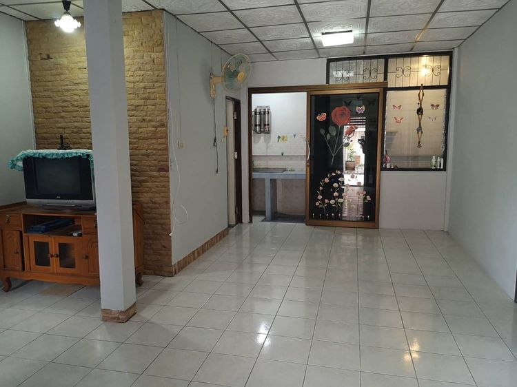 อื่นๆ มีบางส่วน ขายบ้านเดี่ยว หมู่บ้านเสริมสุขนคร ปากเกร็ด(ซอยวัดกู้) รูปที่ 4