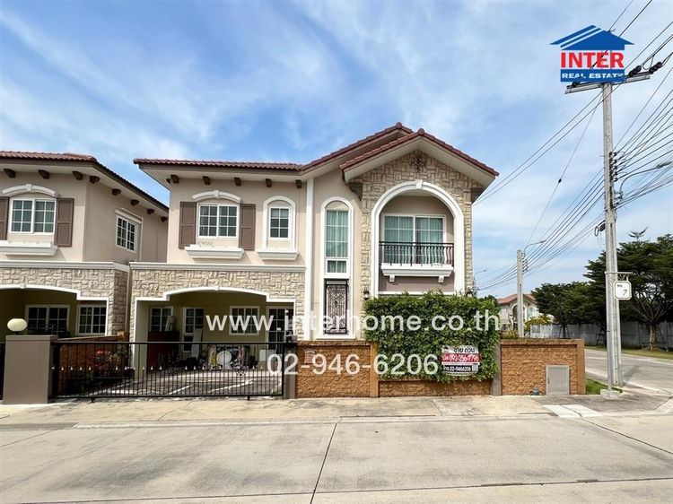 ไม่ใช่ บ้านเดี่ยว 2 ชั้น 39.1 ตร.ว. หมู่บ้านโกลเด้น นีโอ2 บางแค ใกล้The Mall บางแค ซอยสุขสันต์6 ถนนกาญจนาภิเษก ถนนเพชรเกษม เขตบางแค กรุงเทพมหานคร