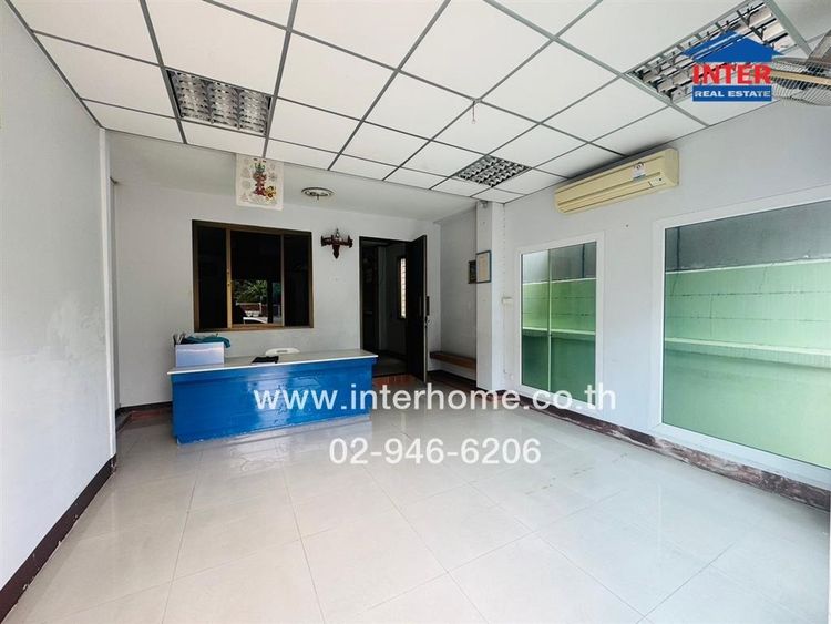 ไม่ใช่ อาคารพาณิชย์ 4.5 ชั้น 25.3 ตร.ว อาคารพาณิชย์ ซอยเทศบาลนฤมาล ถนนประชาชื่น ถนนวิภาวดี เขตจตุจักร กรุงเทพมหานคร รูปที่ 3