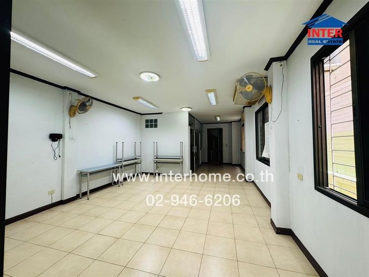 ไม่ใช่ อาคารพาณิชย์ 4.5 ชั้น 25.3 ตร.ว อาคารพาณิชย์ ซอยเทศบาลนฤมาล ถนนประชาชื่น ถนนวิภาวดี เขตจตุจักร กรุงเทพมหานคร รูปที่ 4