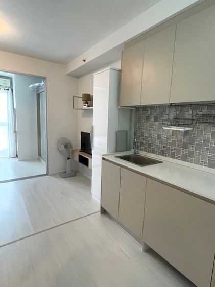 Areeya Property มีบางส่วน 2015 ขาย คอนโดเอสเปซมีบางนา ใกล้ห้างเมกาบางนา รูปที่ 3