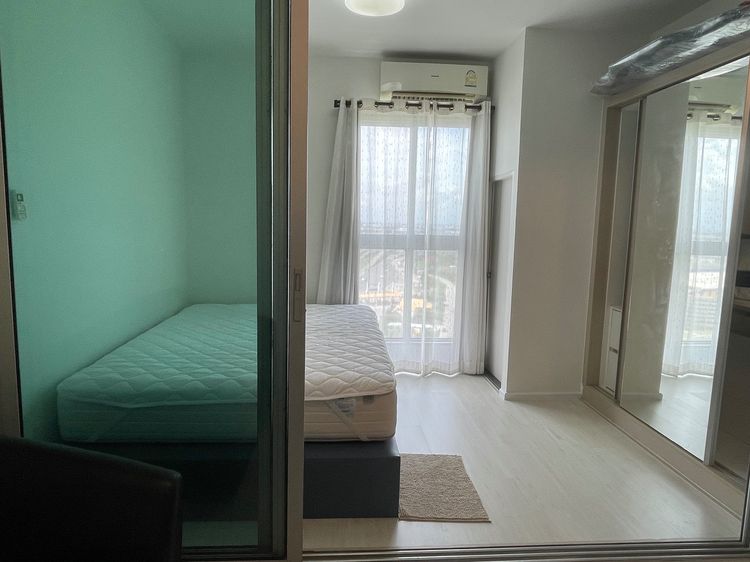 ขาย คอนโดเอสเปซมีบางนา ใกล้ห้างเมกาบางนา