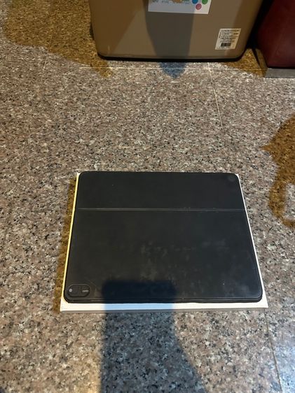 ขายSmart KeyBoard Foilo iPadPro12.9 ของแท้ยกกล่องใช้งานดีของแท้ถูกมากกกกก รูปที่ 12