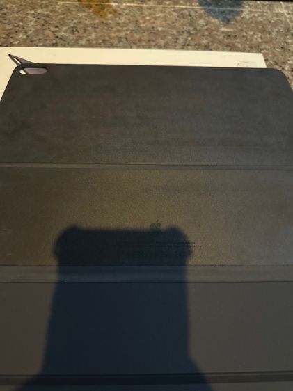 ขายSmart KeyBoard Foilo iPadPro12.9 ของแท้ยกกล่องใช้งานดีของแท้ถูกมากกกกก รูปที่ 4