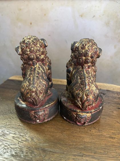 สิงห์ ทองเหลืองสะสม รูปที่ 4