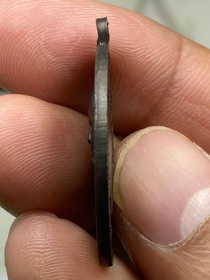 เหรียญหลวงพ่อพรหมสร(รอด) ปี16 รูปที่ 3