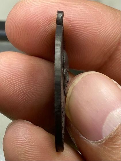 เหรียญหลวงพ่อพรหมสร(รอด) ปี16 รูปที่ 4