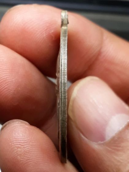 เหรียญพ่อท่านซัง รุ่น2 รูปที่ 4