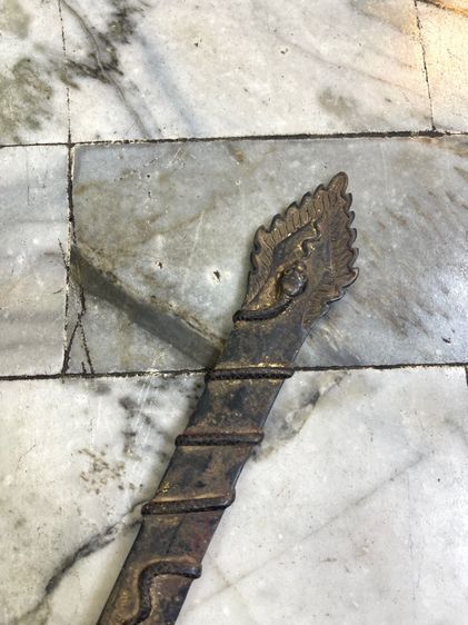 คฑา แมงป่อง สะสม รูปที่ 4