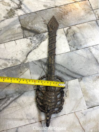 คฑา แมงป่อง สะสม รูปที่ 11