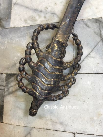 คฑา แมงป่อง สะสม รูปที่ 6