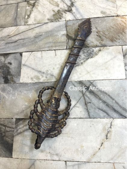 คฑา แมงป่อง สะสม รูปที่ 5