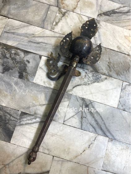 วัชระ ทิเบตสะสม รูปที่ 9