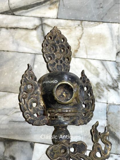 วัชระ ทิเบตสะสม รูปที่ 16