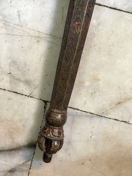 วัชระ ทิเบตสะสม รูปที่ 14