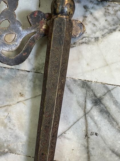 วัชระ ทิเบตสะสม รูปที่ 13