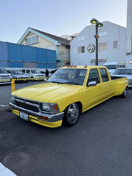 พวงมาลัย Mooneyes สภาพสวย สำหรับคนชอบแนวนี้ครับ รูปที่ 5