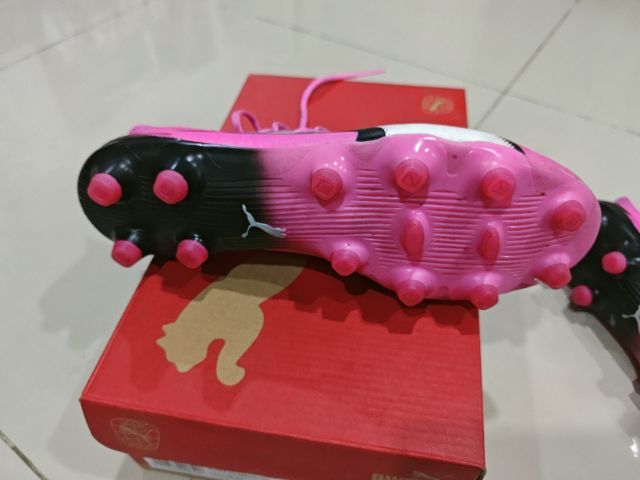 Puma Ultra Ultimate HG ตัวท๊อป รูปที่ 2