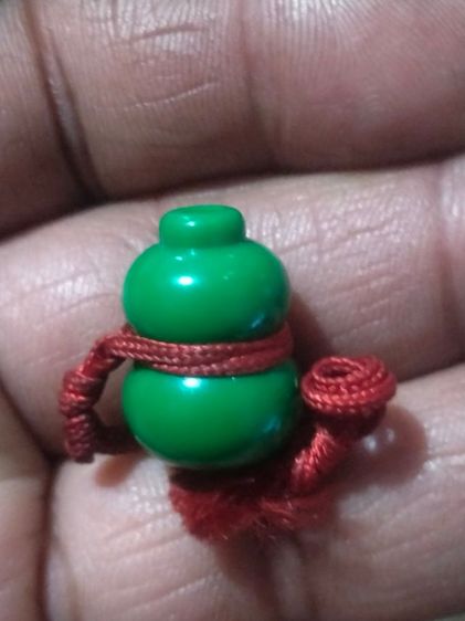 น้ำเต้าดูดทรัพย์สีแดงเรืองฤทธิ์ครับหลวงพ่อสดวัดปากน้ำด้านในเป็นรูปขาวดำ รูปที่ 6