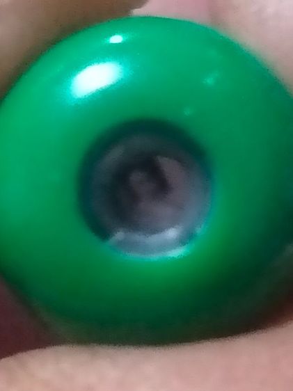 น้ำเต้าดูดทรัพย์สีแดงเรืองฤทธิ์ครับหลวงพ่อสดวัดปากน้ำด้านในเป็นรูปขาวดำ รูปที่ 7