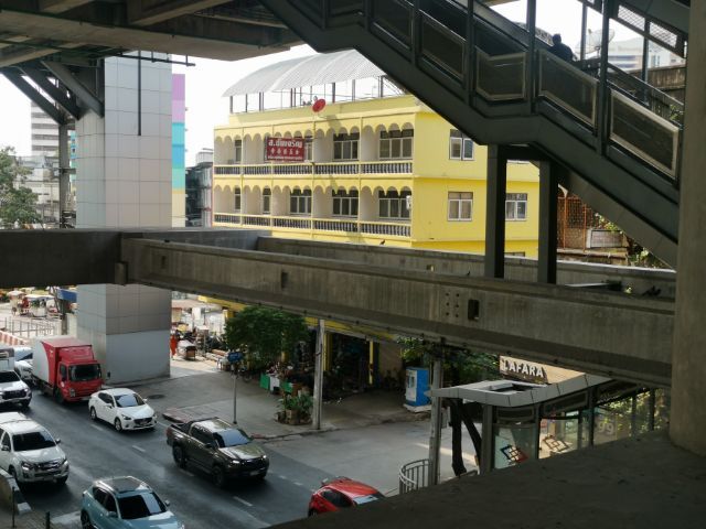Commercial Building 5meter from Interchange Bang Wa รูปที่ 3