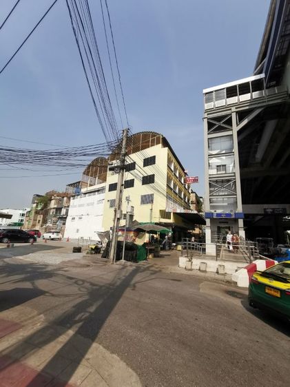 Commercial Building 5meter from​ Interchange​ Bang​ Wa รูปที่ 4