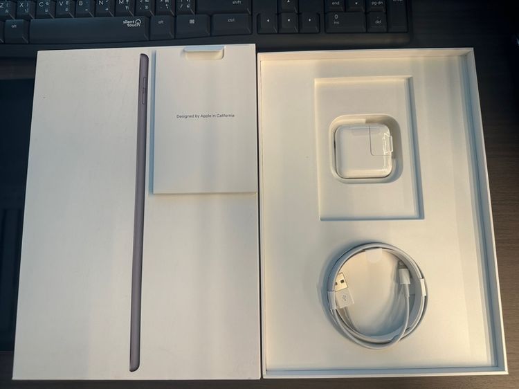 iPad 7th generation 32G รูปที่ 4