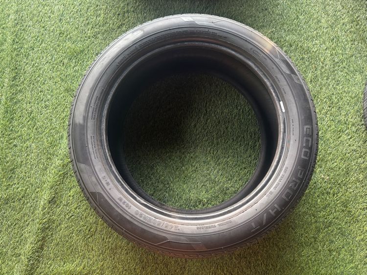 4,999 บาท ยางขอบ20 ขนาด 245-50 รูปที่ 9