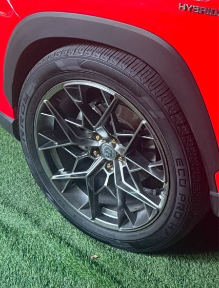 4,999 บาท ยางขอบ20 ขนาด 245-50 รูปที่ 5