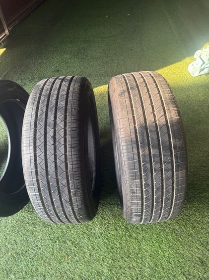 4,999 บาท ยางขอบ20 ขนาด 245-50 รูปที่ 6