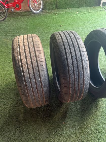 4,999 บาท ยางขอบ20 ขนาด 245-50 รูปที่ 8