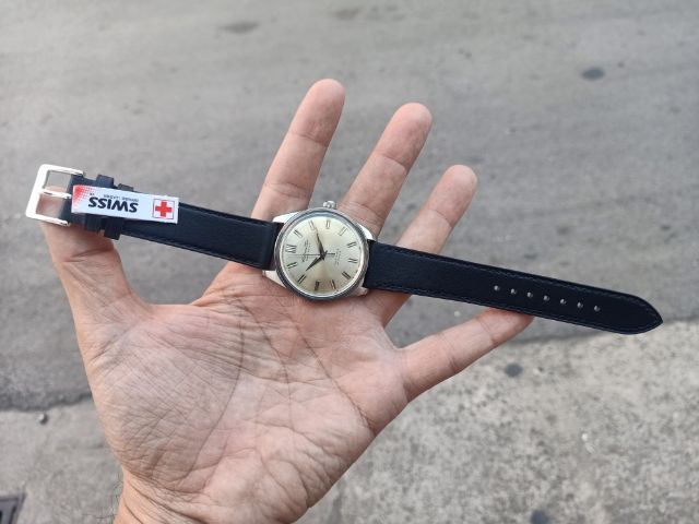 Citizen Ace Para Water รูปที่ 11