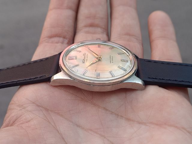 Citizen Ace Para Water รูปที่ 4