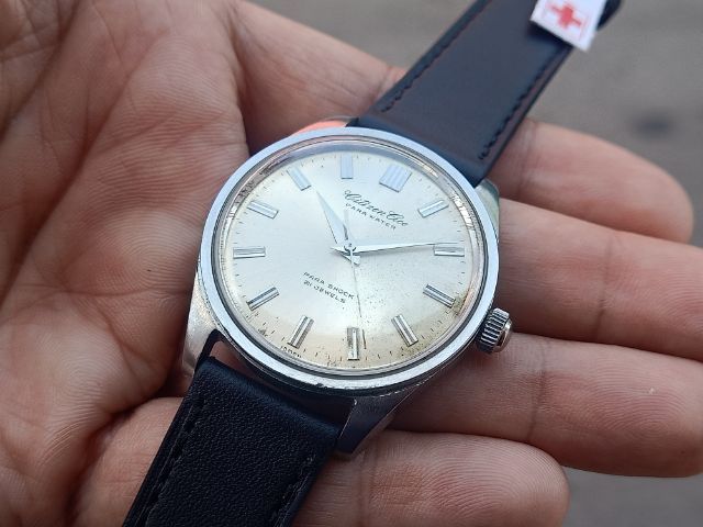 Citizen Ace Para Water รูปที่ 7