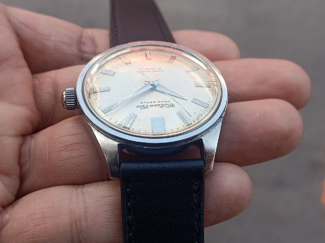 Citizen Ace Para Water รูปที่ 2