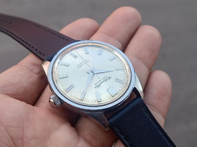 Citizen Ace Para Water รูปที่ 8