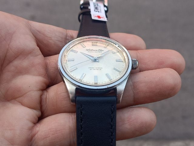 Citizen Ace Para Water รูปที่ 3