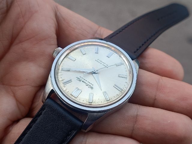 Citizen Ace Para Water รูปที่ 9