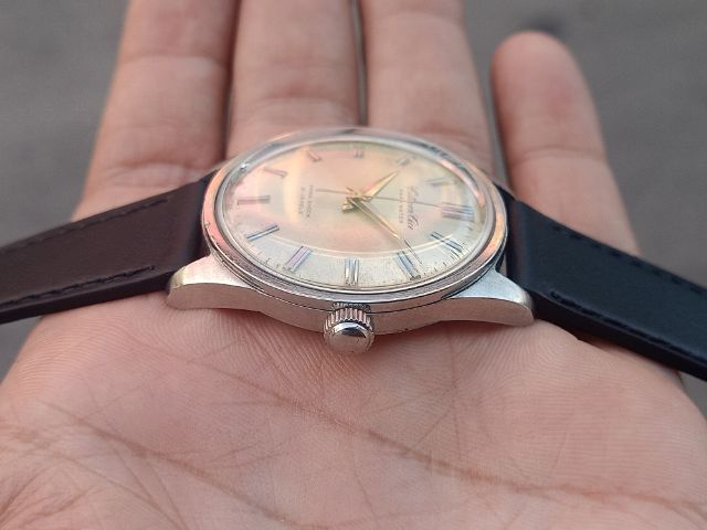 Citizen Ace Para Water รูปที่ 5