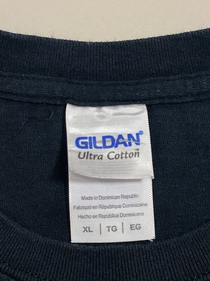 เสื้อยืด DRIVN รูปที่ 4