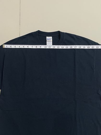 เสื้อยืด DRIVN รูปที่ 8