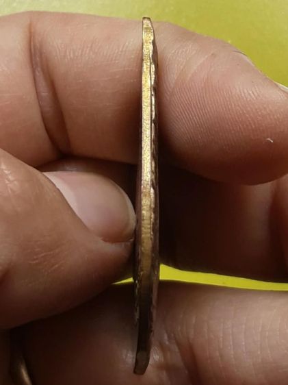 เหรียญหลวงปู่เพิ่ม วัดกลางบางแก้ว รูปที่ 3