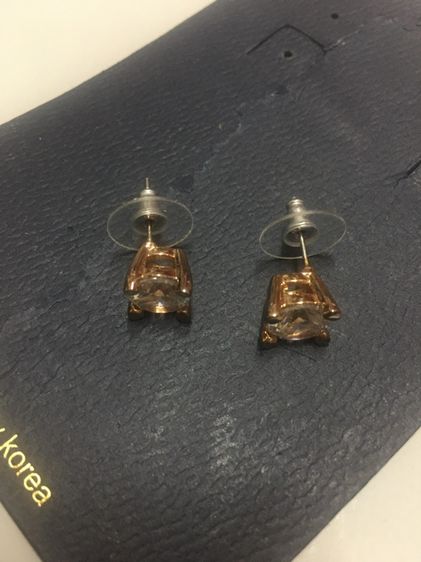 ชุดสร้อยคอ พร้อมตุ้มหู รูปที่ 9