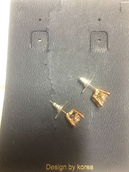 ชุดสร้อยคอ พร้อมตุ้มหู รูปที่ 11