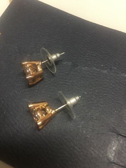 ชุดสร้อยคอ พร้อมตุ้มหู รูปที่ 8